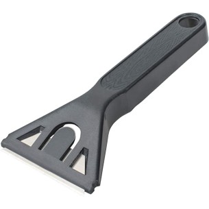 RASCAVIDRIOS PLASTICO WOLFCRAFT