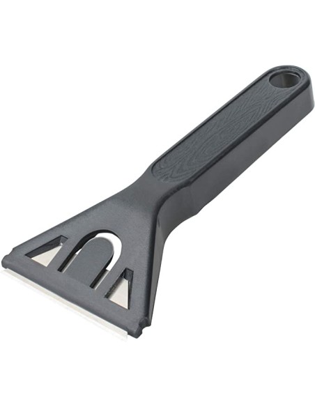 RASCAVIDRIOS PLASTICO WOLFCRAFT