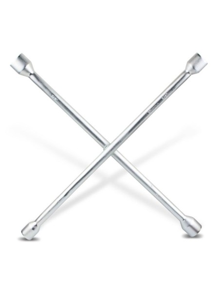 LLAVE CRUZ Nº 3  SIFER
