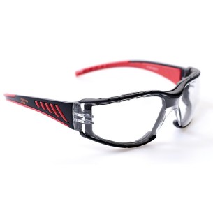 GAFA PROTECCION SAFETOP PHERVEY BLANCA