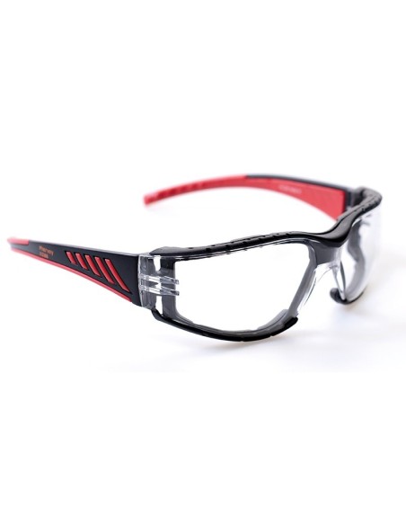 GAFA PROTECCION SAFETOP PHERVEY BLANCA