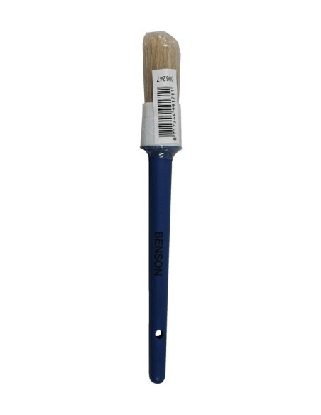BROCHA BENSON Nº 12 AZUL