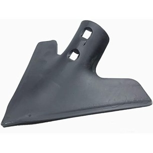 REJA CULTIVADOR GRANDE S/ NERVIO 6 mm