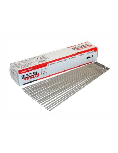 ELECTRODOS OMNIA 46 2.5X35 CAJA