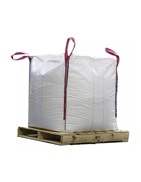 SACAS 1000KG SIN BOCA