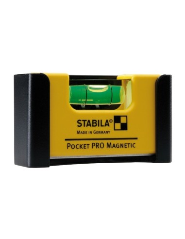 NIVEL POCKET STABILA