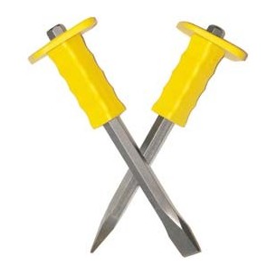 CINCEL TOPEX AMARILLO 300X16MM