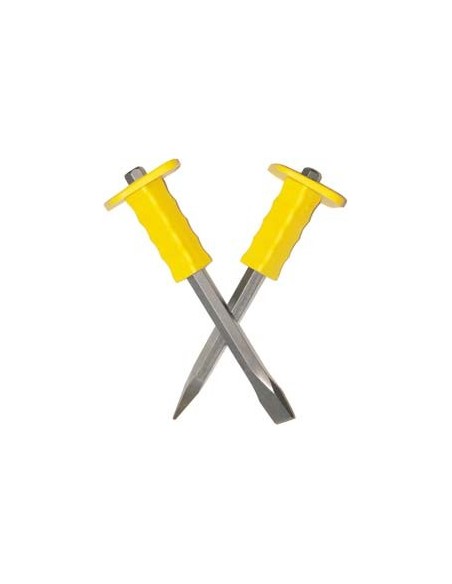 CINCEL TOPEX AMARILLO 300X16MM