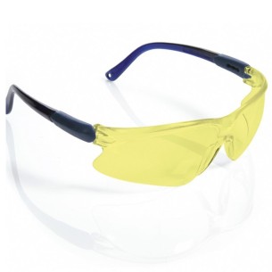 GAFA PROTECCION SAFETOP PHOEBE AMARILLA