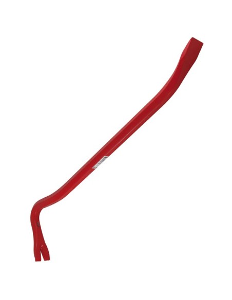 PATA DE CABRA DESENCOFRADOR 18X700 ROJA