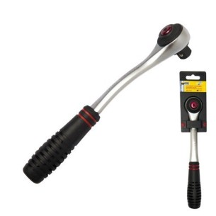 LLAVE CARRACA MAURER 1/2
