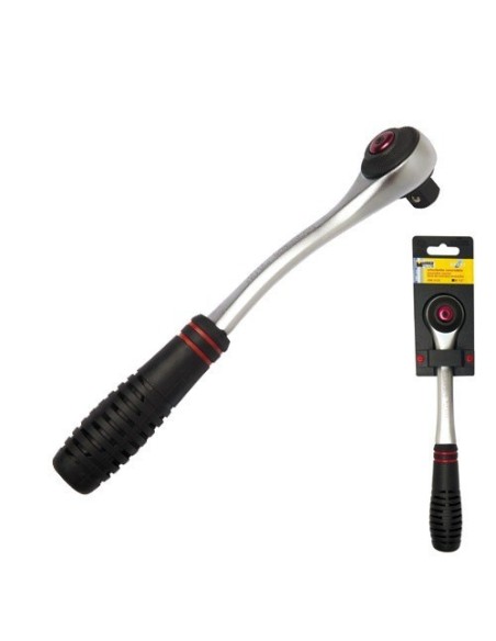 LLAVE CARRACA MAURER 1/2