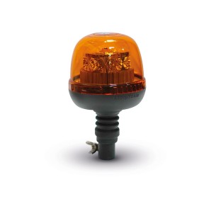 LUZ GIRATORIA TRACTOR FLEXIBLE 23W