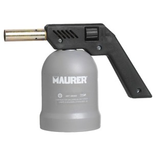 SOPLETE SOLDADOR A CARTUCHO MAURER