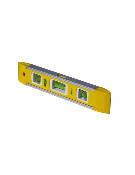 NIVEL MAGNETICO MOTA AMARILLO 230mm NP23
