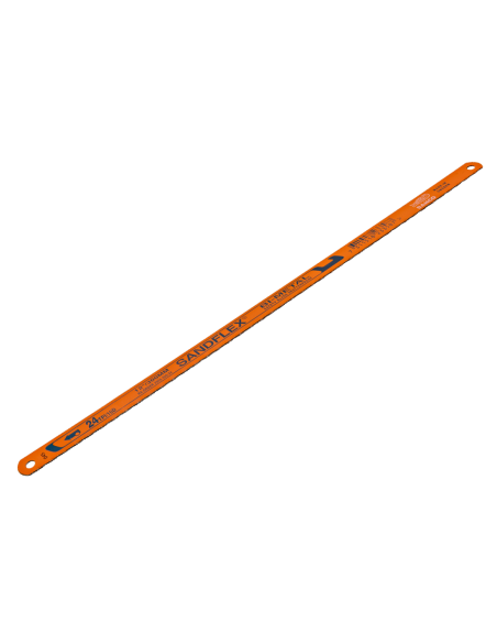 HOJA DE SIERRA BAHCO 12 300 mm