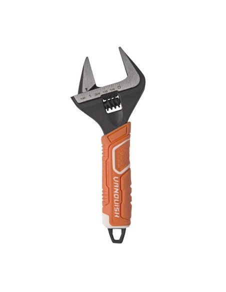 LLAVE INGLESA VANQUISH 250MM