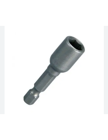 PUNTA HEXAGONAL ATORNILLADOR 8mm
