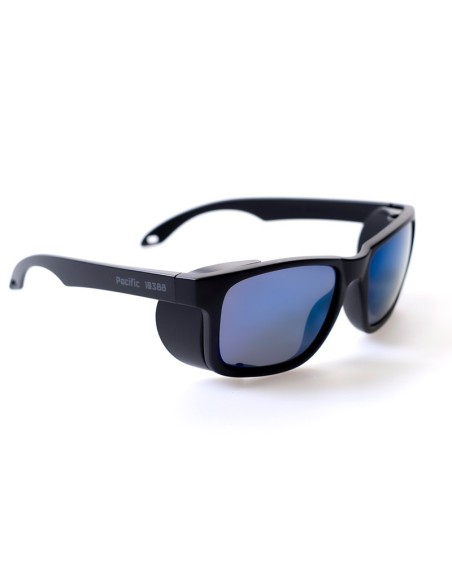 GAFA PROTECCION SAFETOP PACIFIC BLUE