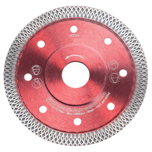 DISCO DE CORTE DIAMANTE ECEF 115