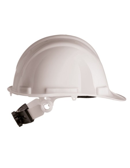 CASCO PROTECCION CONSTRUCCION BLANCO SAFETOP