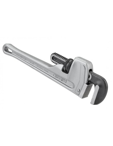 LLAVE GRIFA STILLSON ALUMINIO 350MM