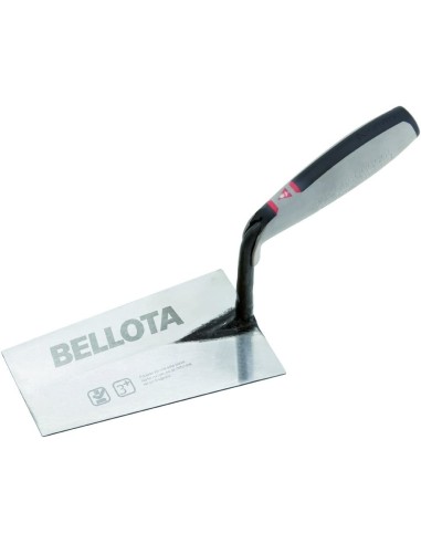 PALETA BELLOTA MANGO FIBRA 5844-A