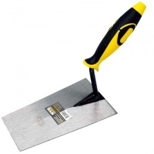 PALETA NIVEL 180X115  MANGO FIBRA RECTANGULAR