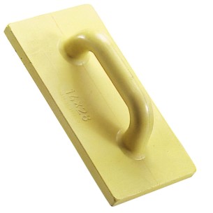 TALOCHA POLIURETANO AMARILLAS STAR 2