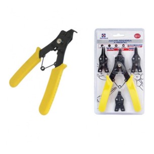 ALICATE CERCLIP 10-50MM FERROTECH