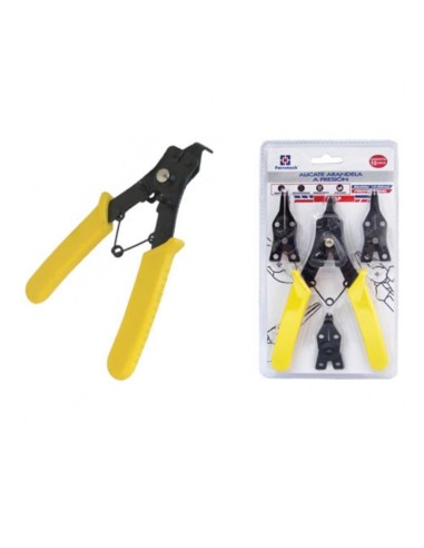 ALICATE CERCLIP 10-50MM FERROTECH