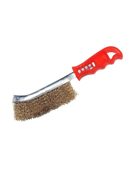 CEPILLO DE ACERO MANUAL MOTA