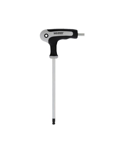 LLAVE ALLEN MAURER C/BOLA 6mm