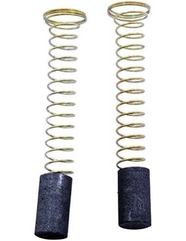 ESCOBILLA PARA TALADRO IBC