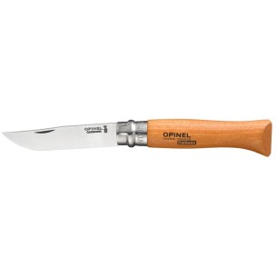 NAVAJA OPINEL MADERA