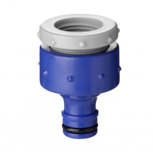 CONECTOR RAPIDO GRIFO 1/2 - 3/4
