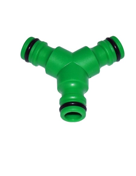 CONECTOR RAPIDO TRIPLE RIEGO NATUUR