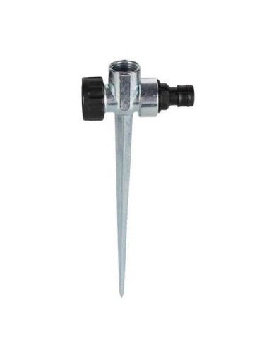 PINCHO ALUMINIO PARA ASPERSOR CONECTOR RAPIDO