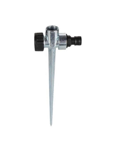 PINCHO ALUMINIO PARA ASPERSOR CONECTOR RAPIDO