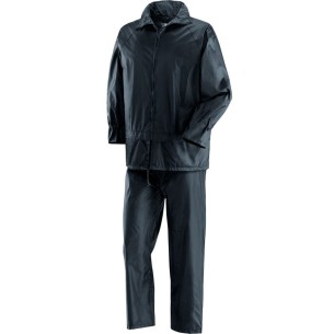 TRAJE DE AGUA AZUL TALLA L