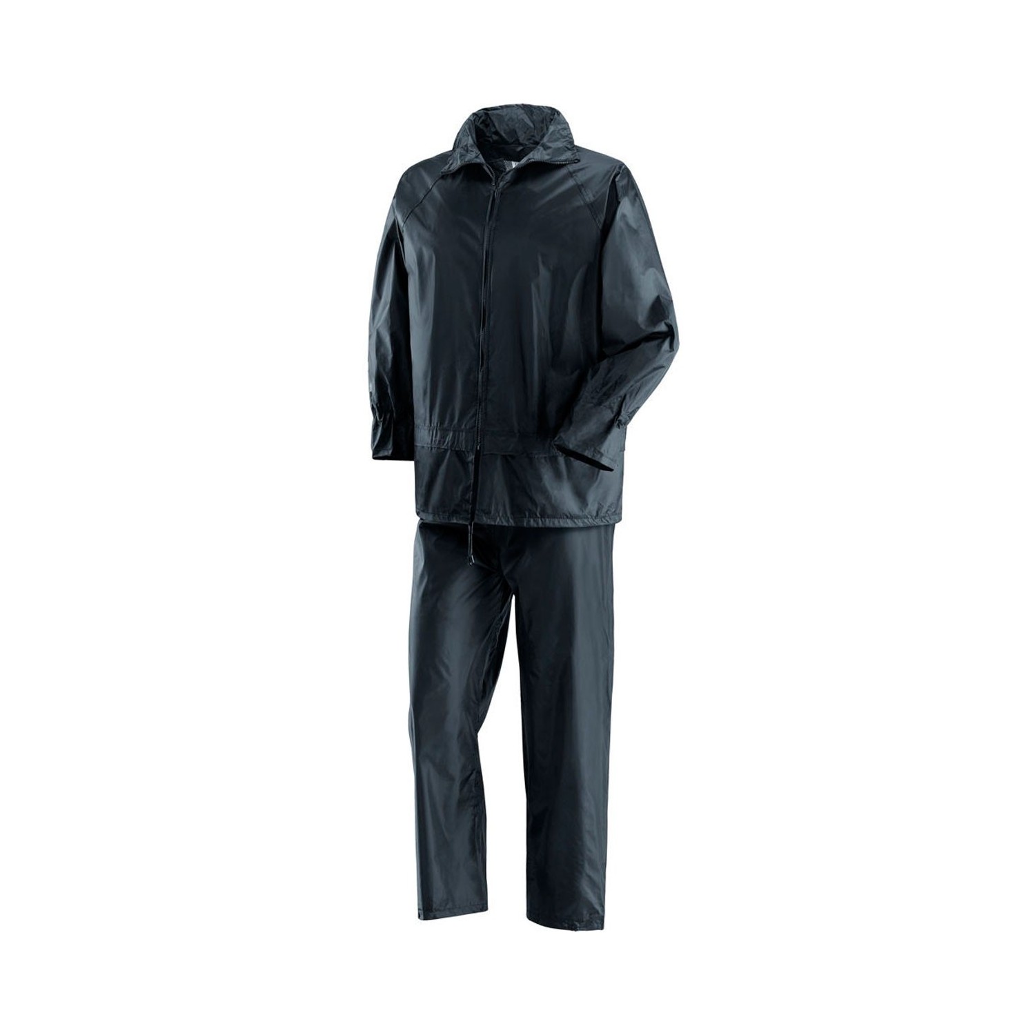 TRAJE DE AGUA AZUL TALLA L TRAJE DE AGUA AZUL TALLA L