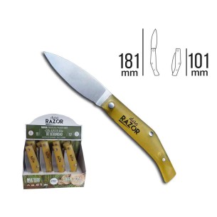 NAVAJA RAZOR 181MM