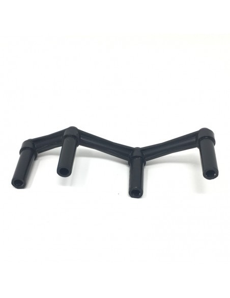 ZANON PROTECTOR DEDO CARBONO SX