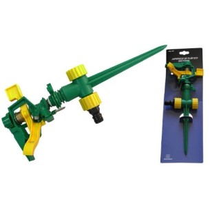 ASPERSOR SECTORIAL FERROTECH CON PINCHO