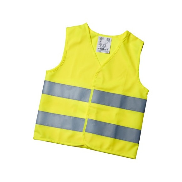 CHALECO REFLECTANTE