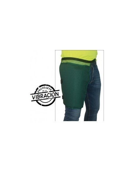 PROTECTOR VIBRO PATTONES ROBERTS