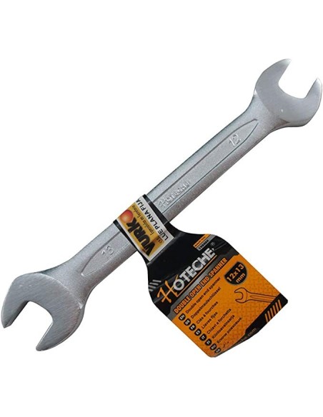 LLAVE PLANA 12-13 HOTECHE