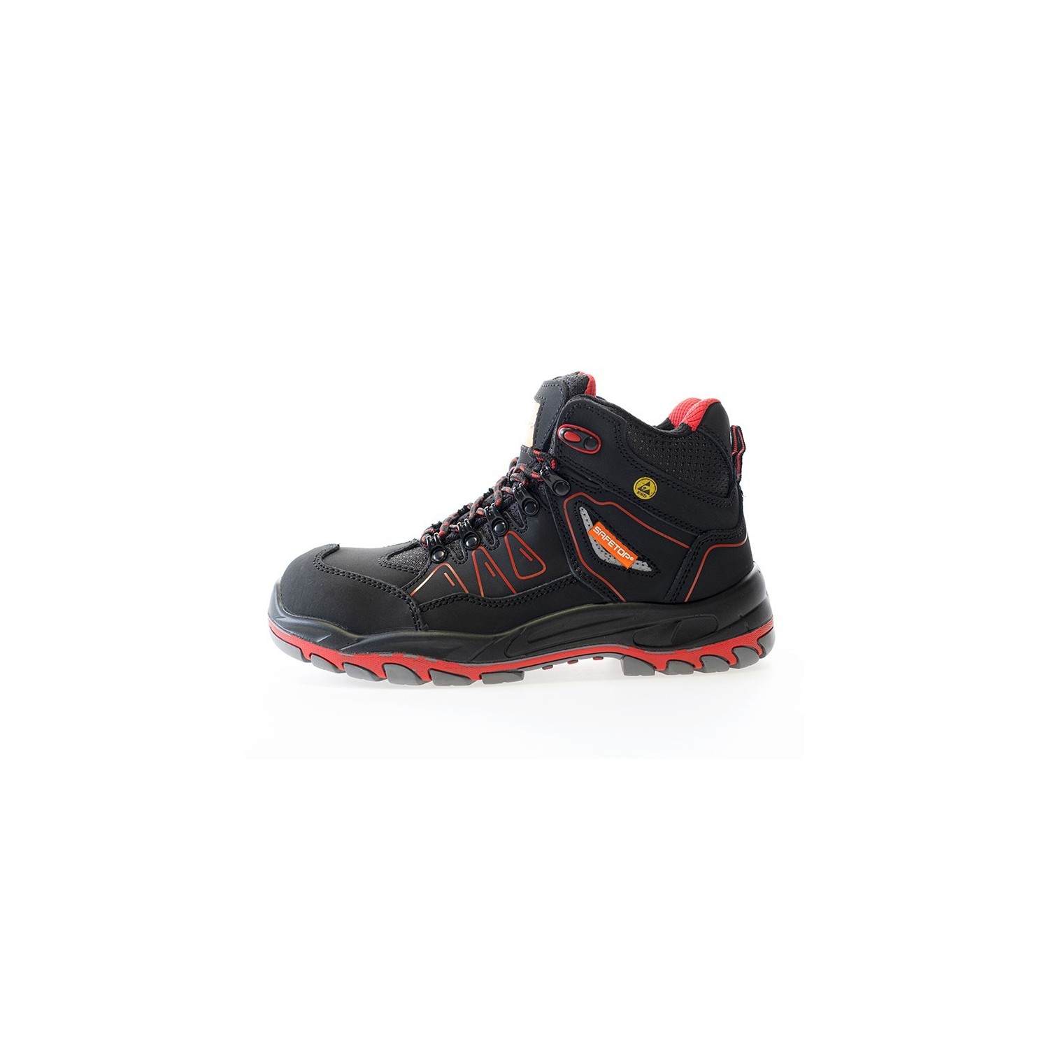 BOTA SAFETOP ERANDIO BOTA SAFETOP ERANDIO