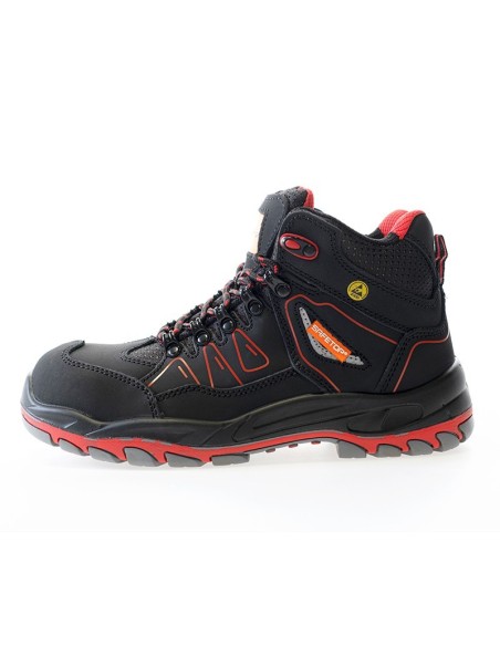 BOTA SAFETOP ERANDIO