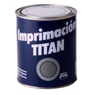 IMPRIMACION TITAN 750 ML